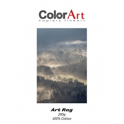 Art Rag